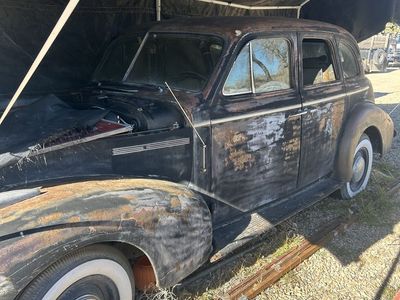 1939 Buick