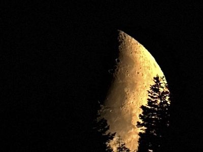 Seestar S30 Pro Smart Telescope with Case, Tripod, and Accessories