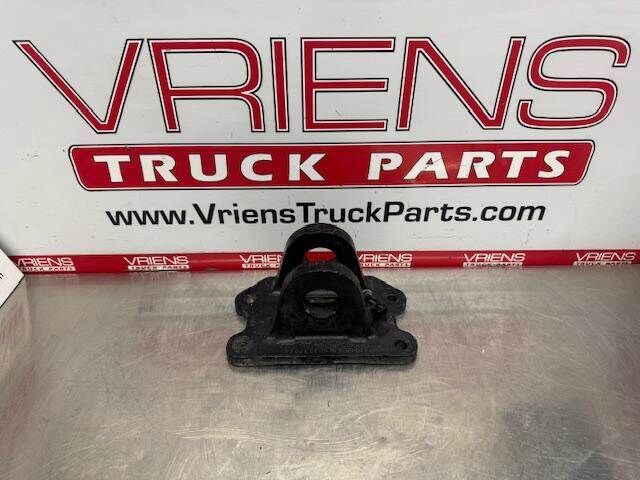 Peterbilt Trailer Hitch