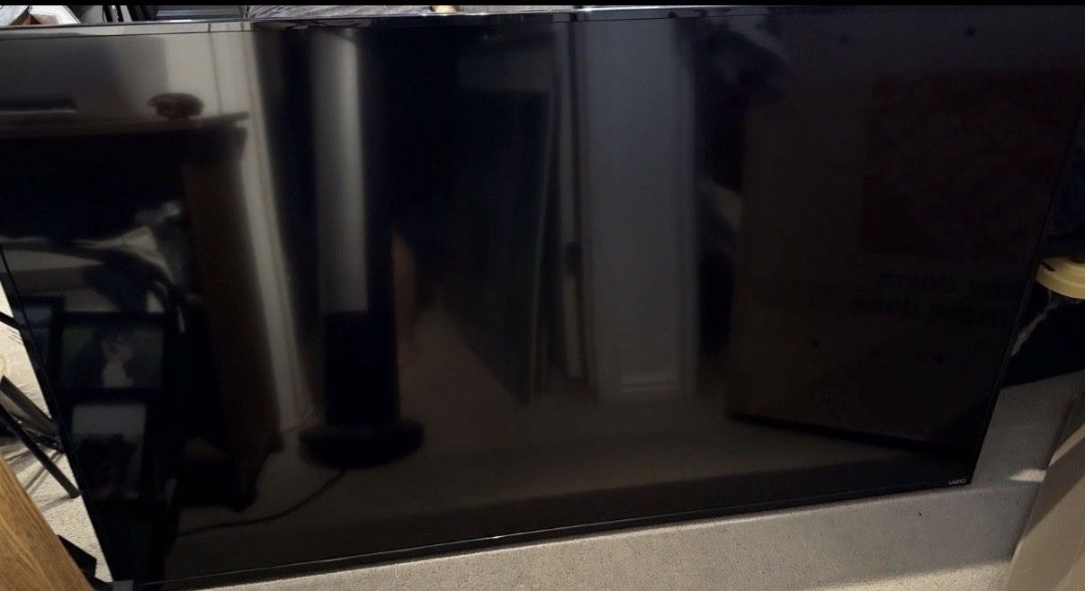 70” Vizio tv