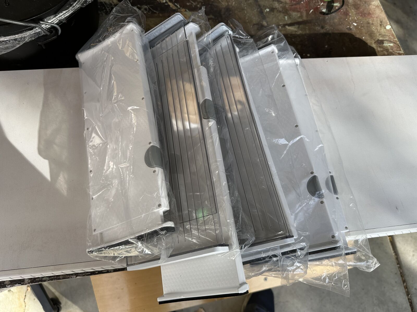 Drawer Dividers — New