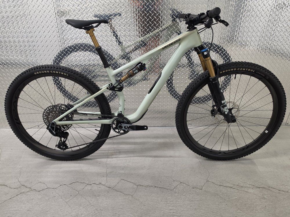 Specialized Epic 8 Pro  Medium