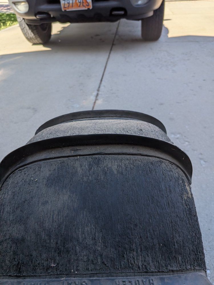 atv paddle tire