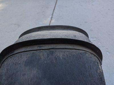 atv paddle tire