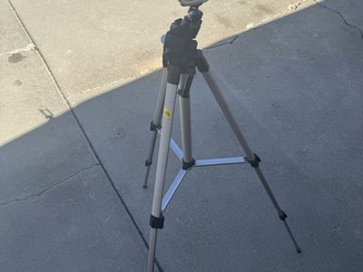 iphone / smartphone Tri-pod