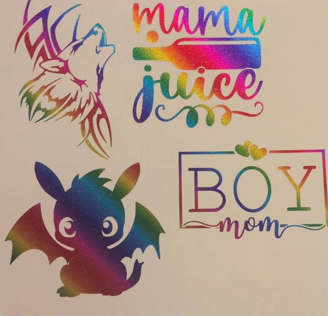 decals