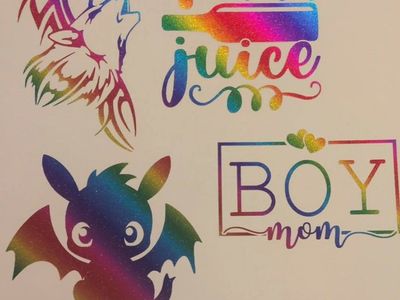 decals