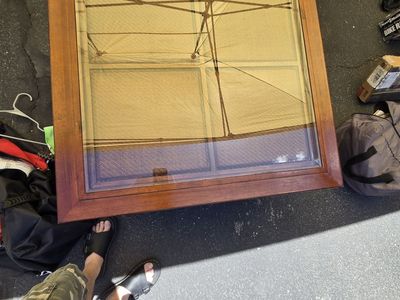 Coffee Table (Like New)
