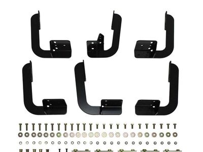 Westin Running Board Mount Kit BRACKETS for Dodge Ram 1500 2500 3500 Westin 27-1905