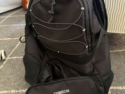Softball Bag