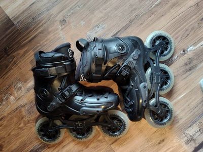 Excellent Condition FR UFR 310 Inline Skates
