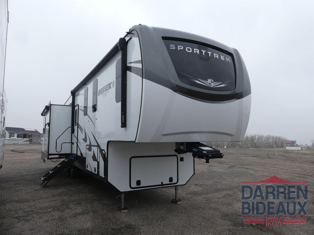 2024 Venture RV Sporttrek 5 Touring Edition STTF353VRK