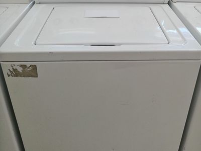 Super Capacity Top Load Washer~90 Day Guarantee