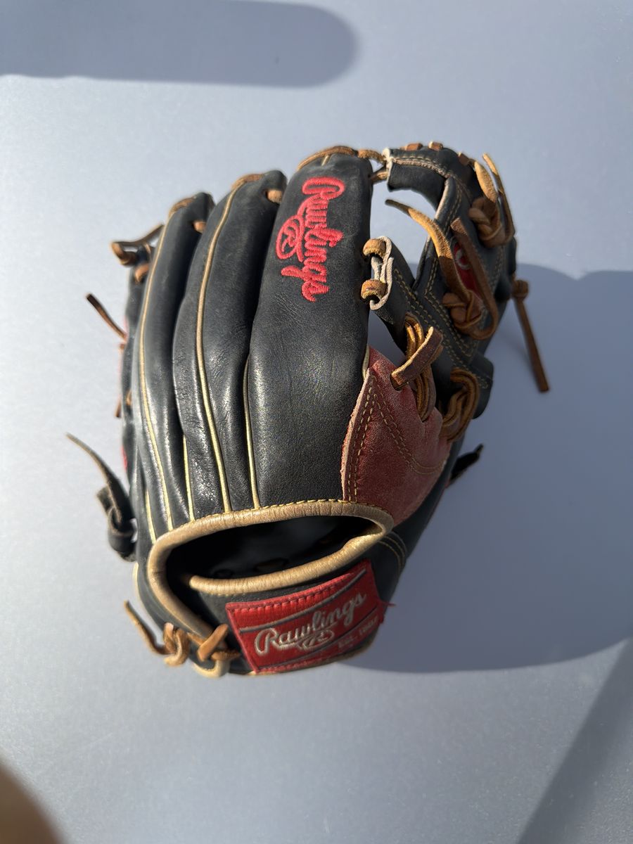 Rawlings Heart Of The Hide