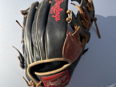 Rawlings Heart Of The Hide
