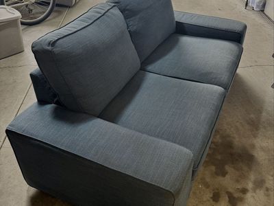 IKEA Kivik Love Seat Couch
