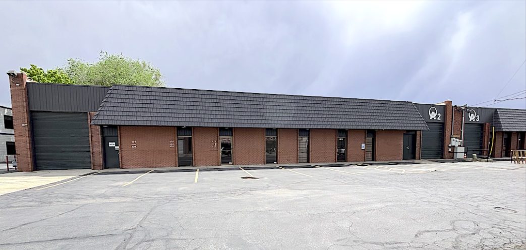 Office/ Warehouse Spaces for Lease - 3,800 - 7,600 SF Available