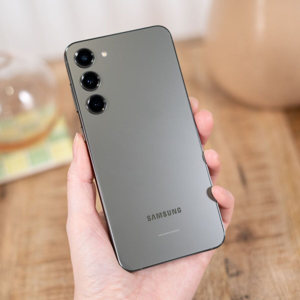 Samsung galaxy S23 128GB Unlocked