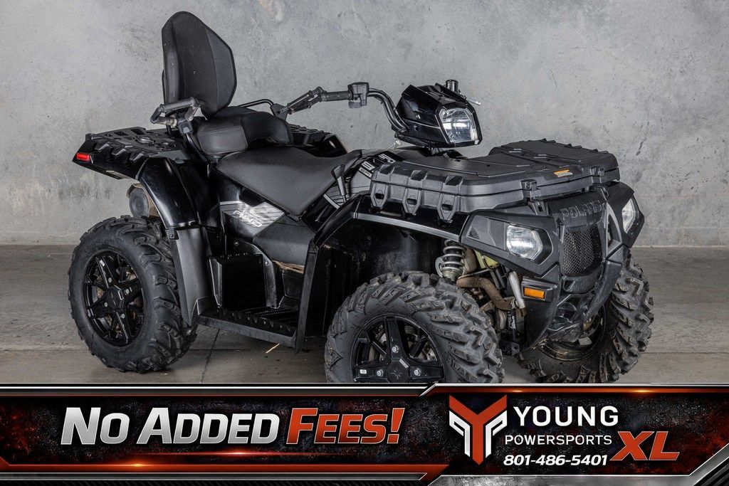 2024 Polaris® Sportsman Touring 850