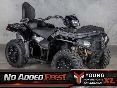 2024 Polaris® Sportsman Touring 850