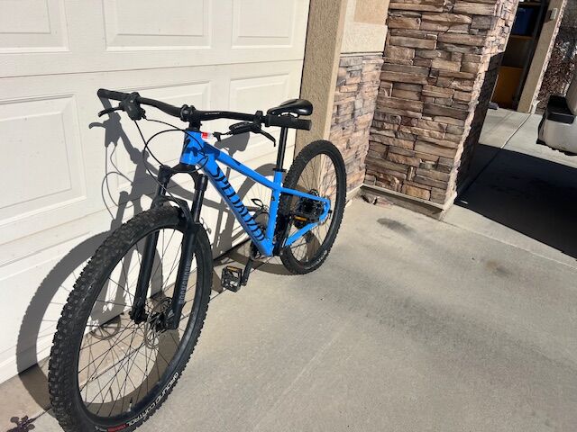 Specialized Rockhopper Expert