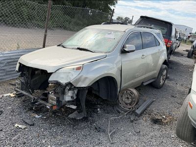 2015 Chevrolet Equinox Parts - UTPAP Ogden