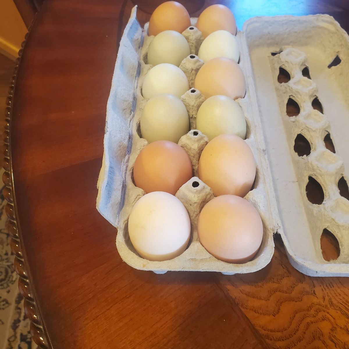 eggs for sale