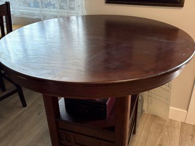 Dining Table and chairs