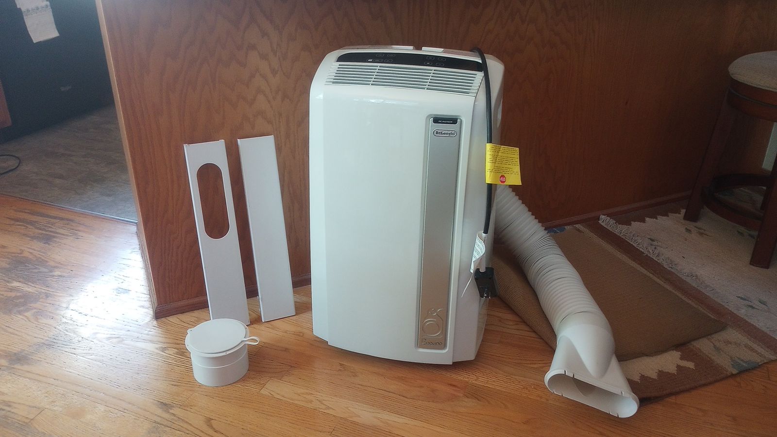 Portable Air Conditioner