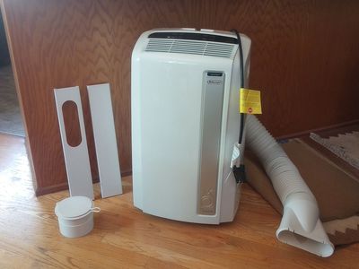 Portable Air Conditioner