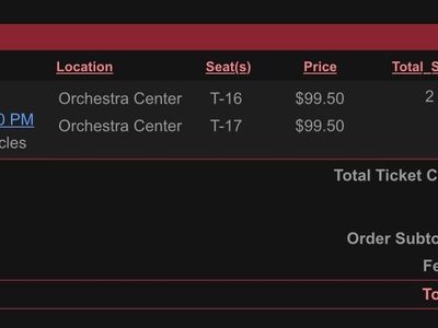 Derek Hough Symphony of Dance Sat 6/27