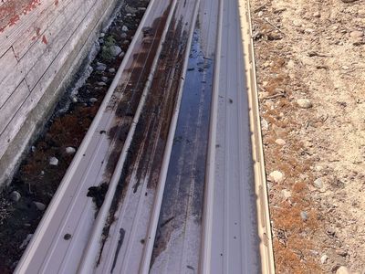 Metal Roofing Panels,