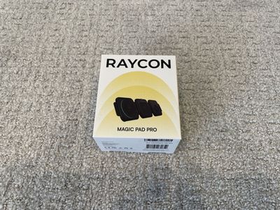 RAYCON MAGIC PAD PRO