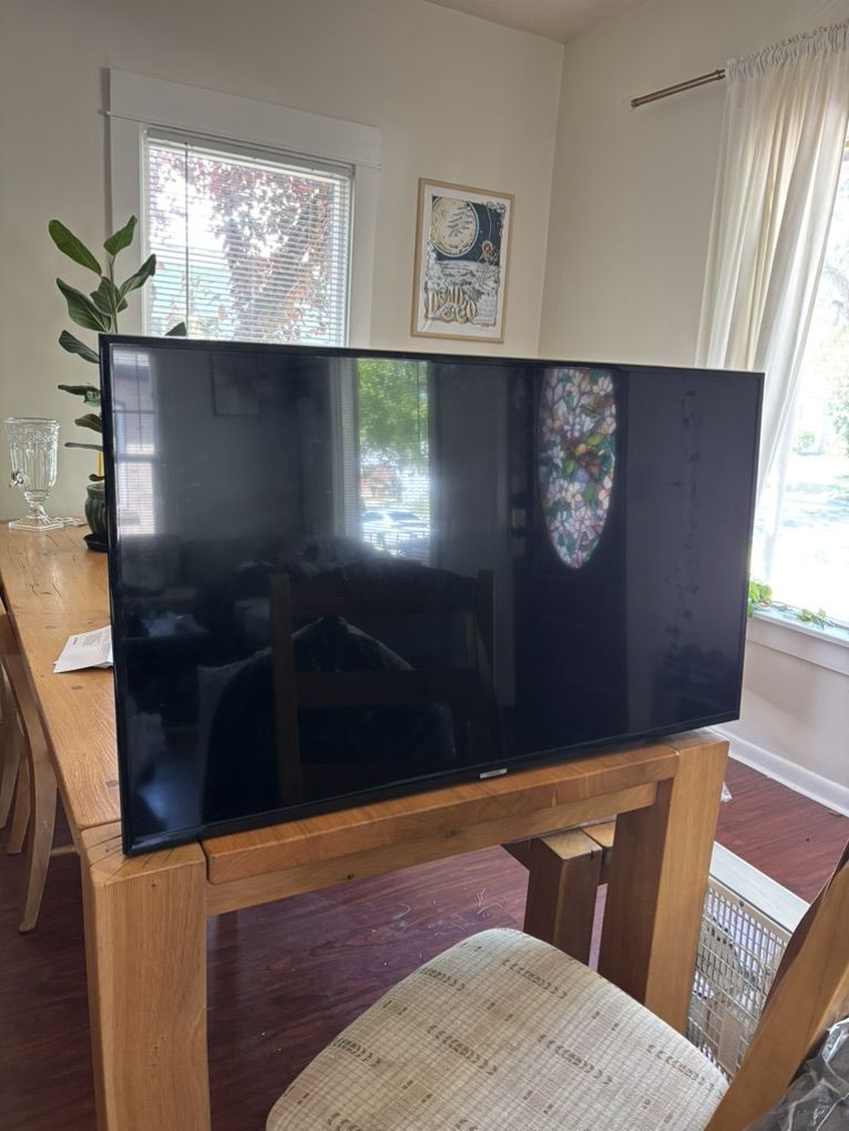 45inch Samsung Smart TV