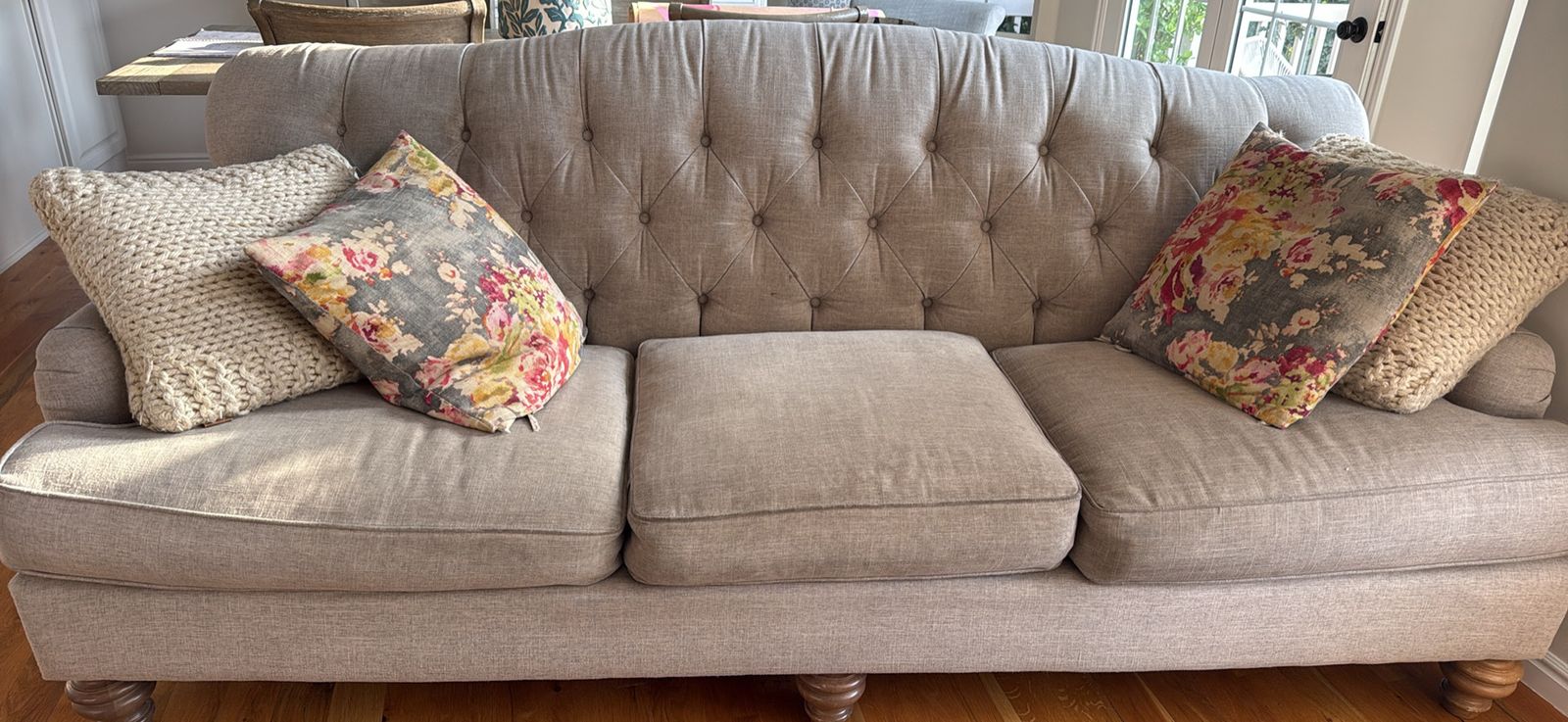 72 inch couch 