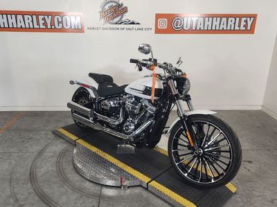 Harley-Davidson 2024 Breakout