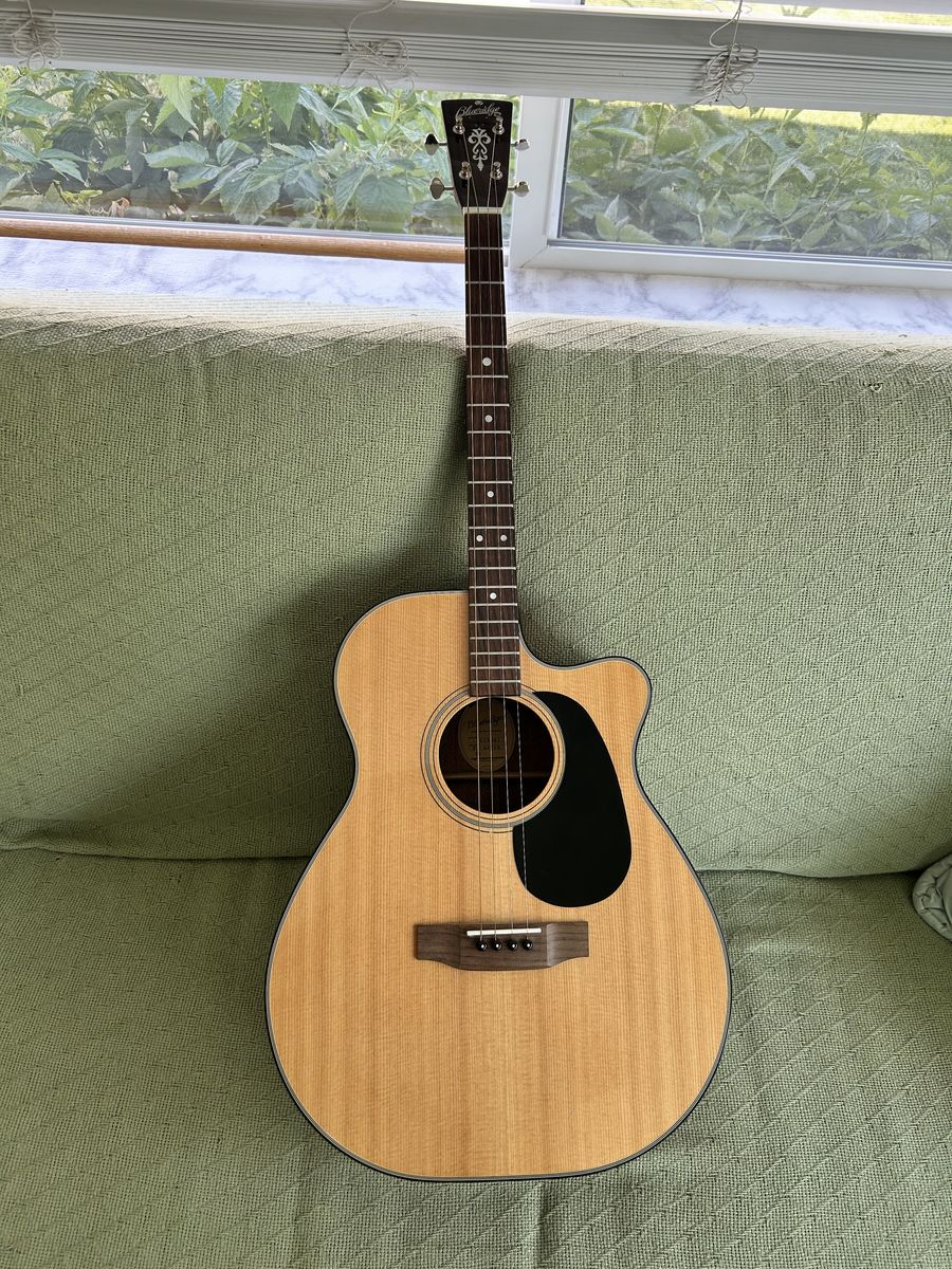 Blueridge tenor guitar for sale