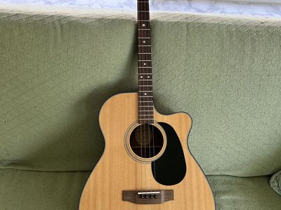 Blueridge tenor guitar for sale
