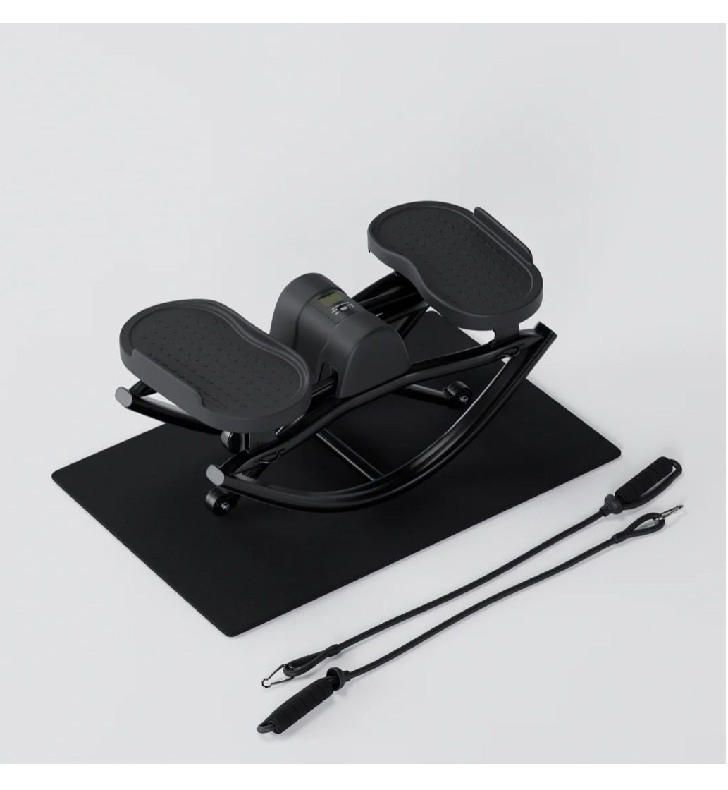 LHANEL Fit Rock Stepper