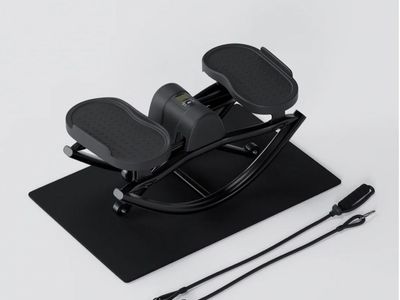 LHANEL Fit Rock Stepper