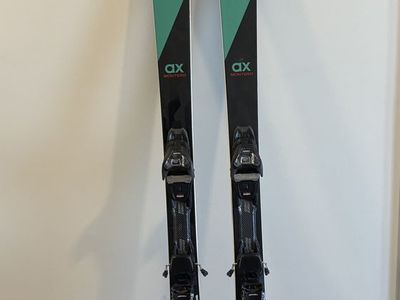 2024 Stockli Montero AX Skis, 178 cm