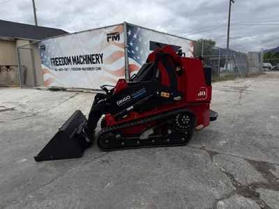 2021 Toro TX 1000 Stand-On Mini Skid Steers – 2 Available