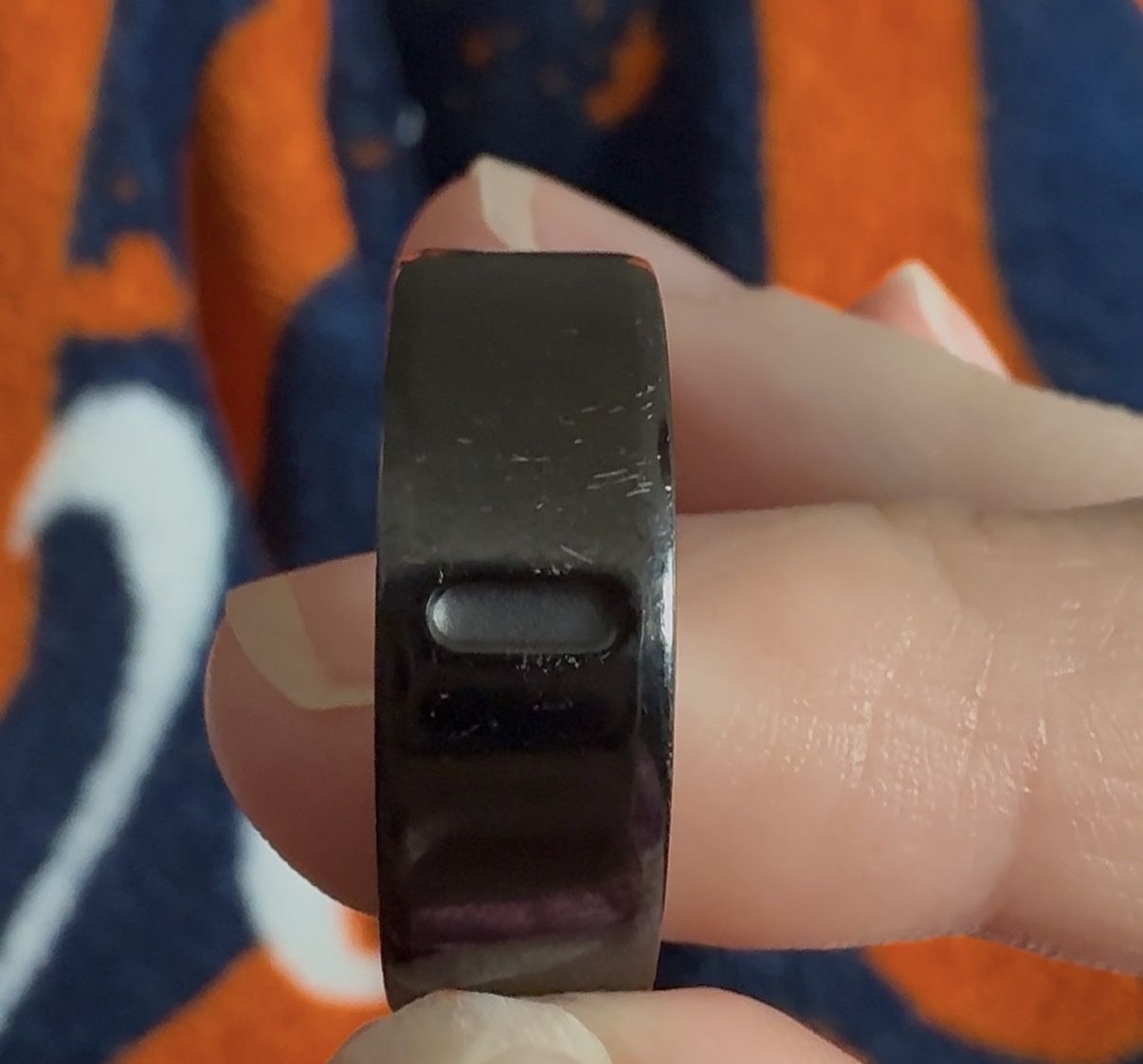 Oura Ring Gen 4