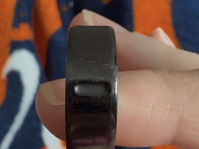 Oura Ring Gen 4
