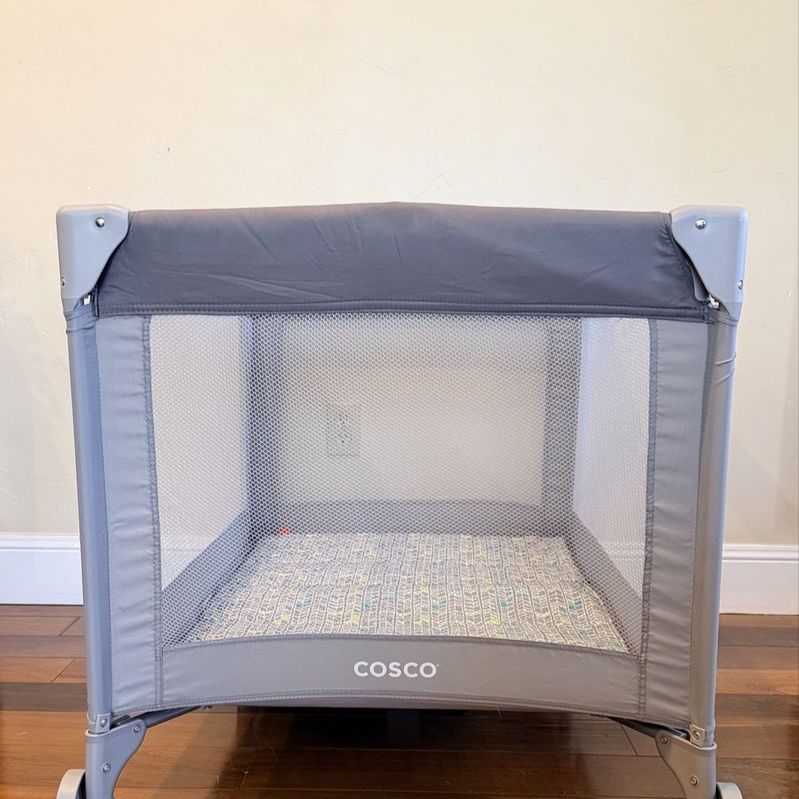 Cosco Portable Play Yard / Pack & Play – $40 OBO