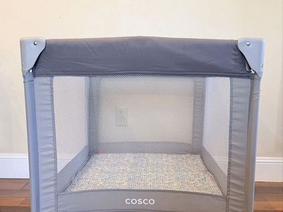 Cosco Portable Play Yard / Pack & Play – $40 OBO