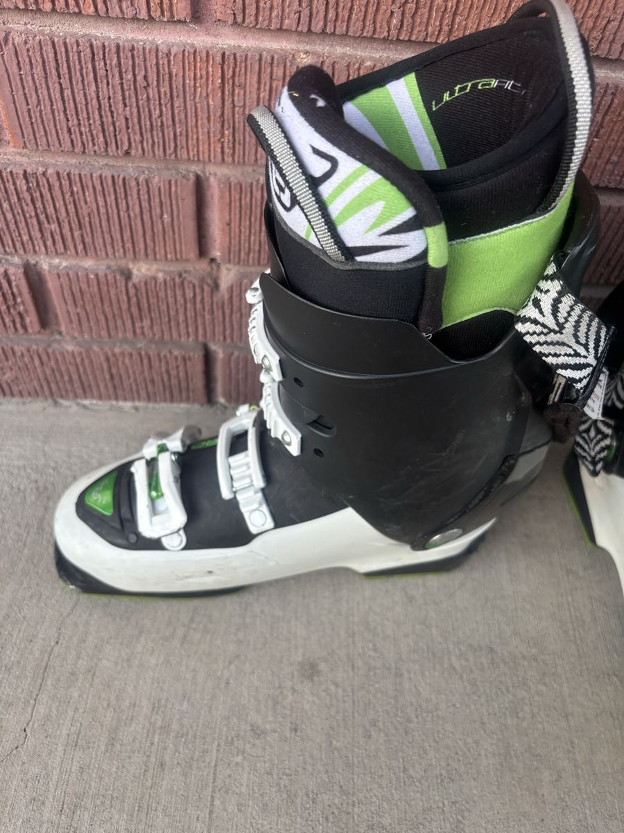 Dynafit Titan touring boots 26/26.5 302mm