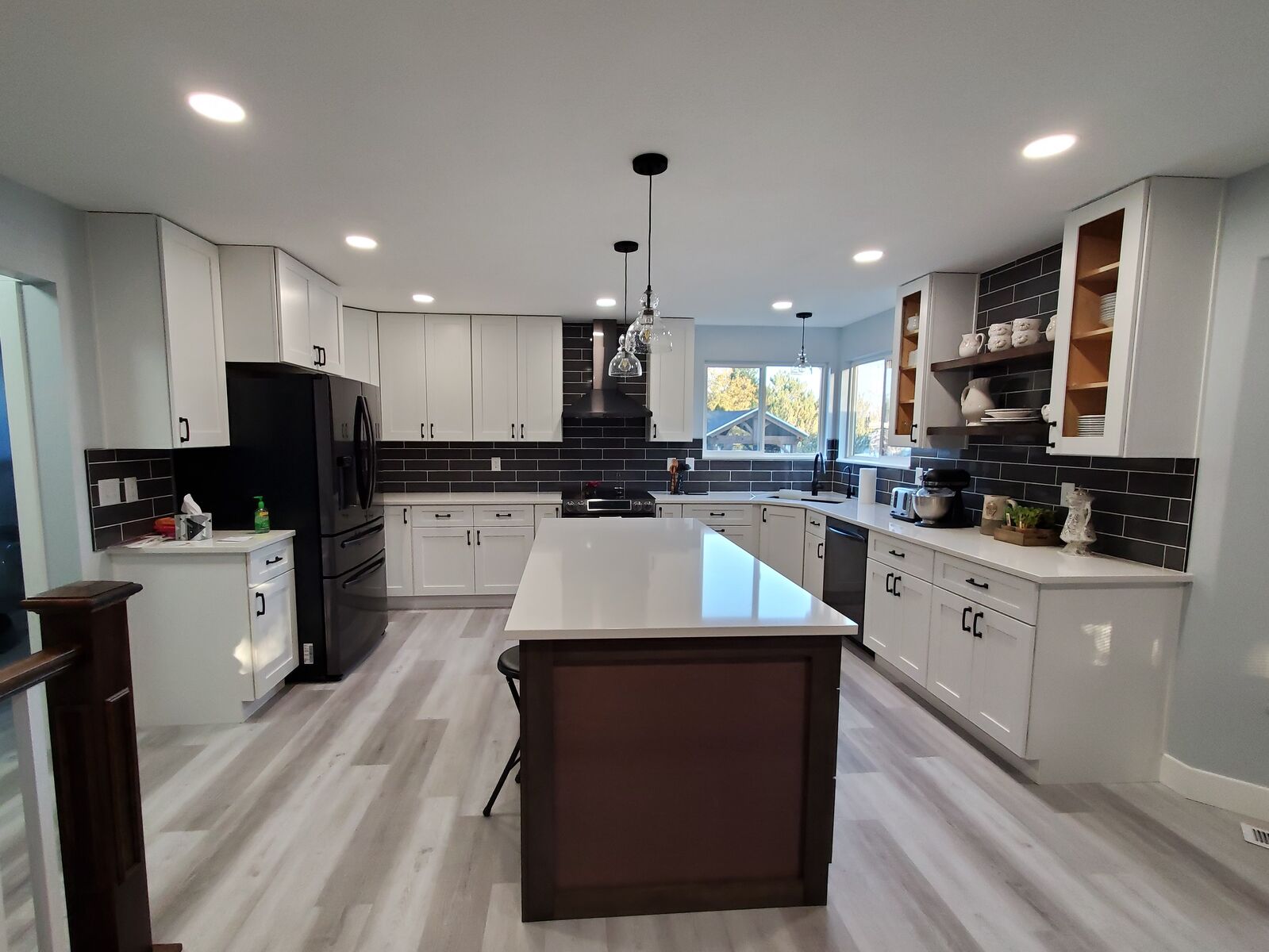 Home Renovation | Restoration | Disaster cleanup