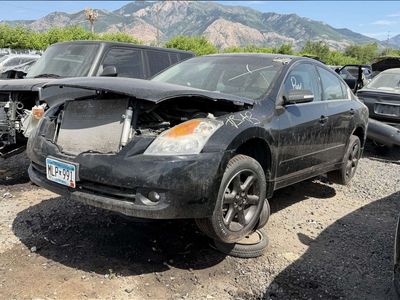 2009 Nissan Altima Parts - UTPAP Ogden