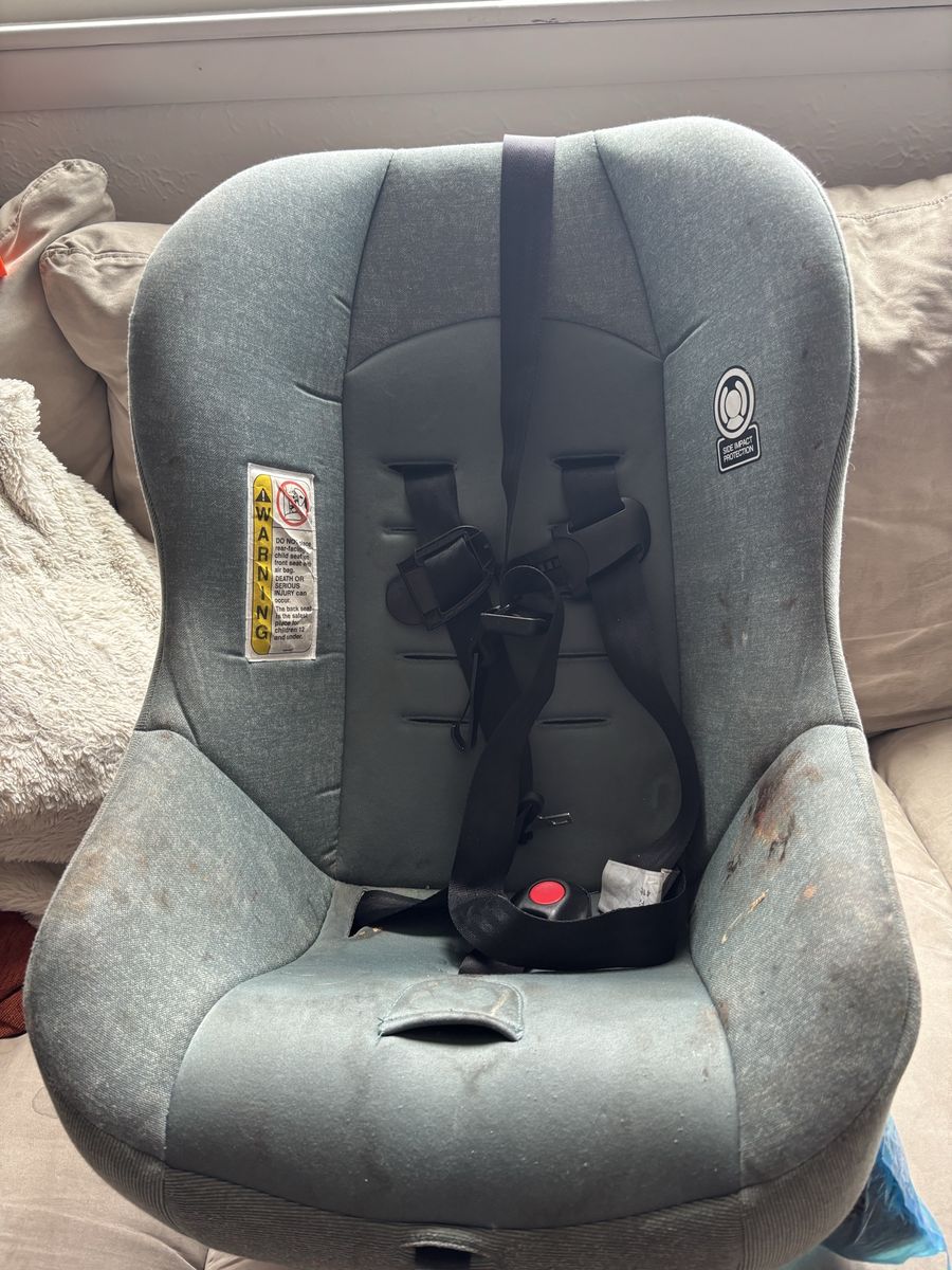 Car seat
